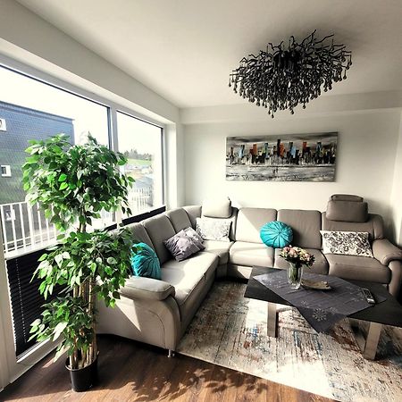 Winterberg Appartement 21128 Dış mekan fotoğraf
