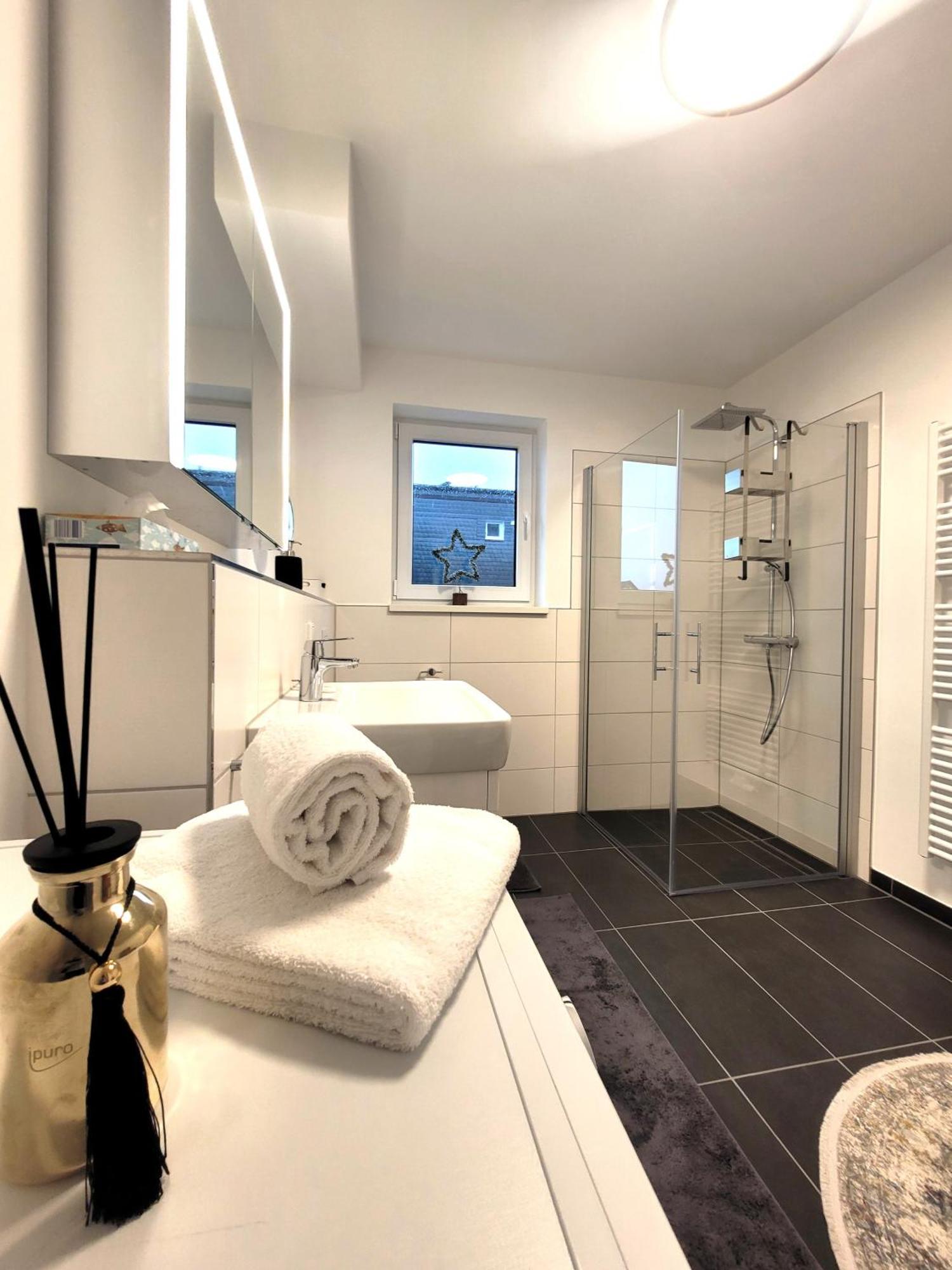 Winterberg Appartement 21128 Dış mekan fotoğraf