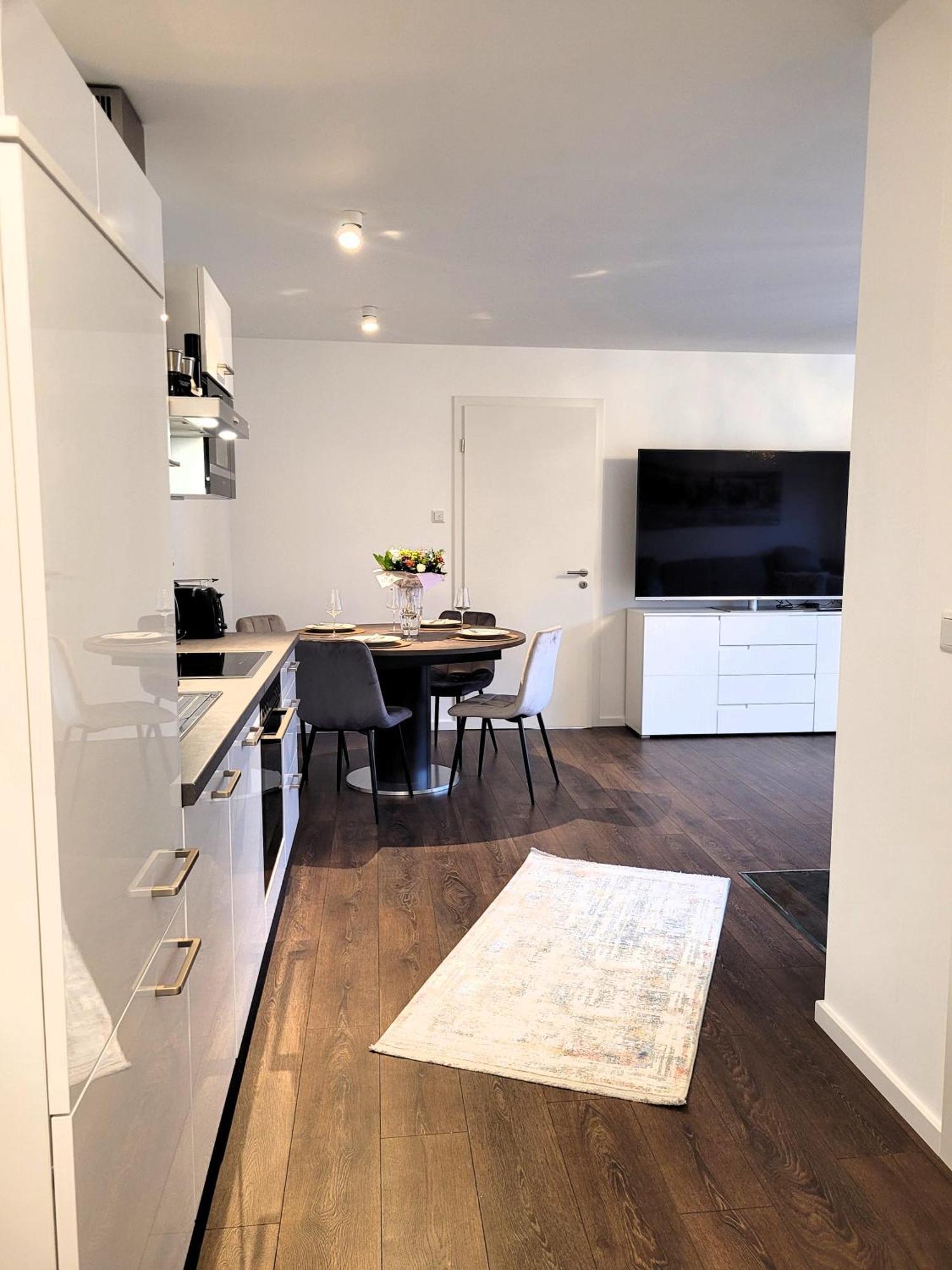 Winterberg Appartement 21128 Dış mekan fotoğraf
