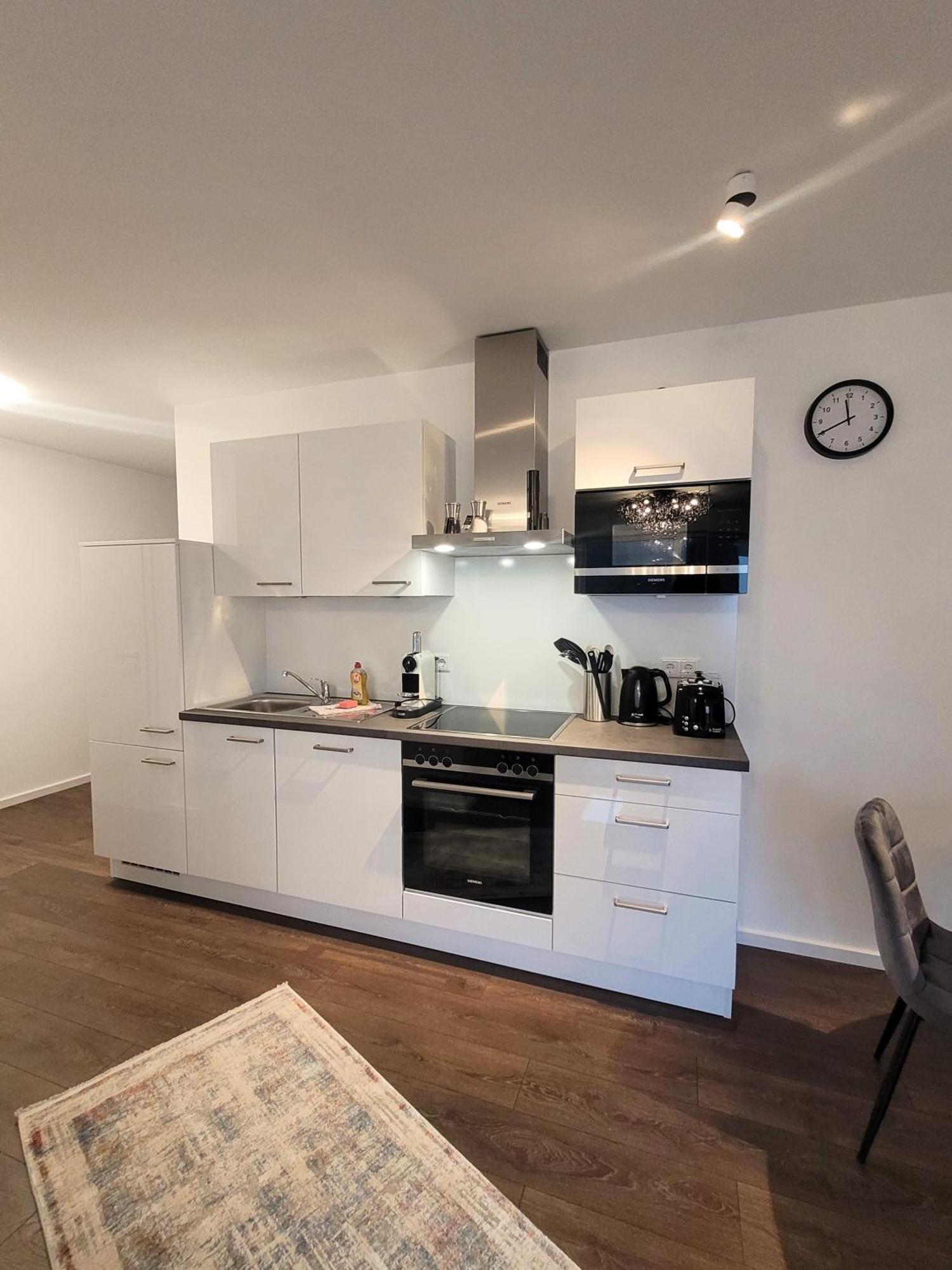 Winterberg Appartement 21128 Dış mekan fotoğraf