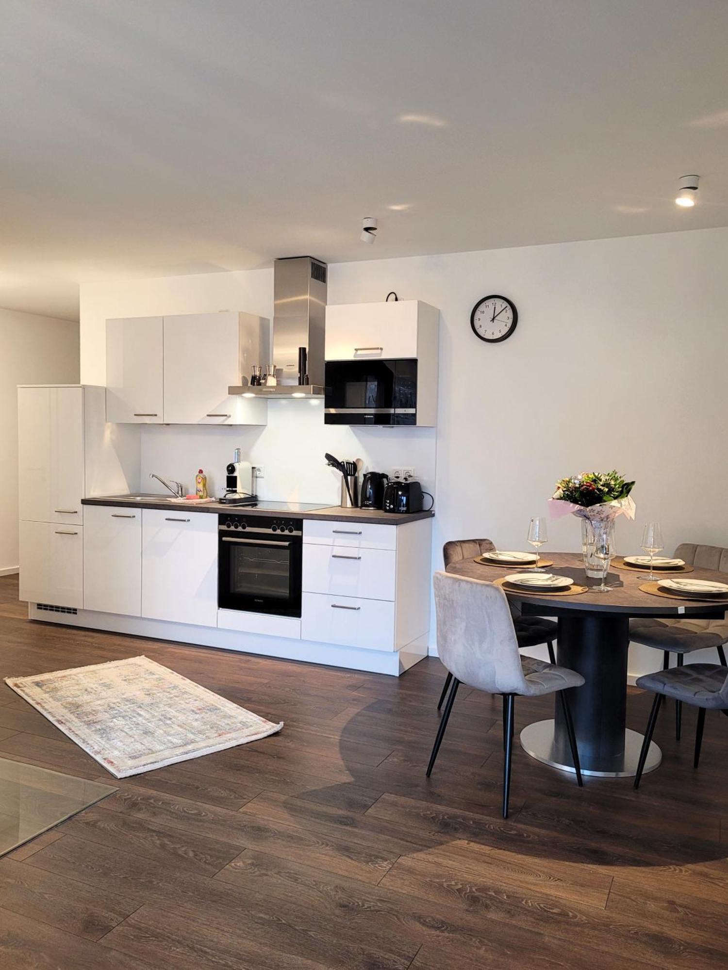 Winterberg Appartement 21128 Dış mekan fotoğraf