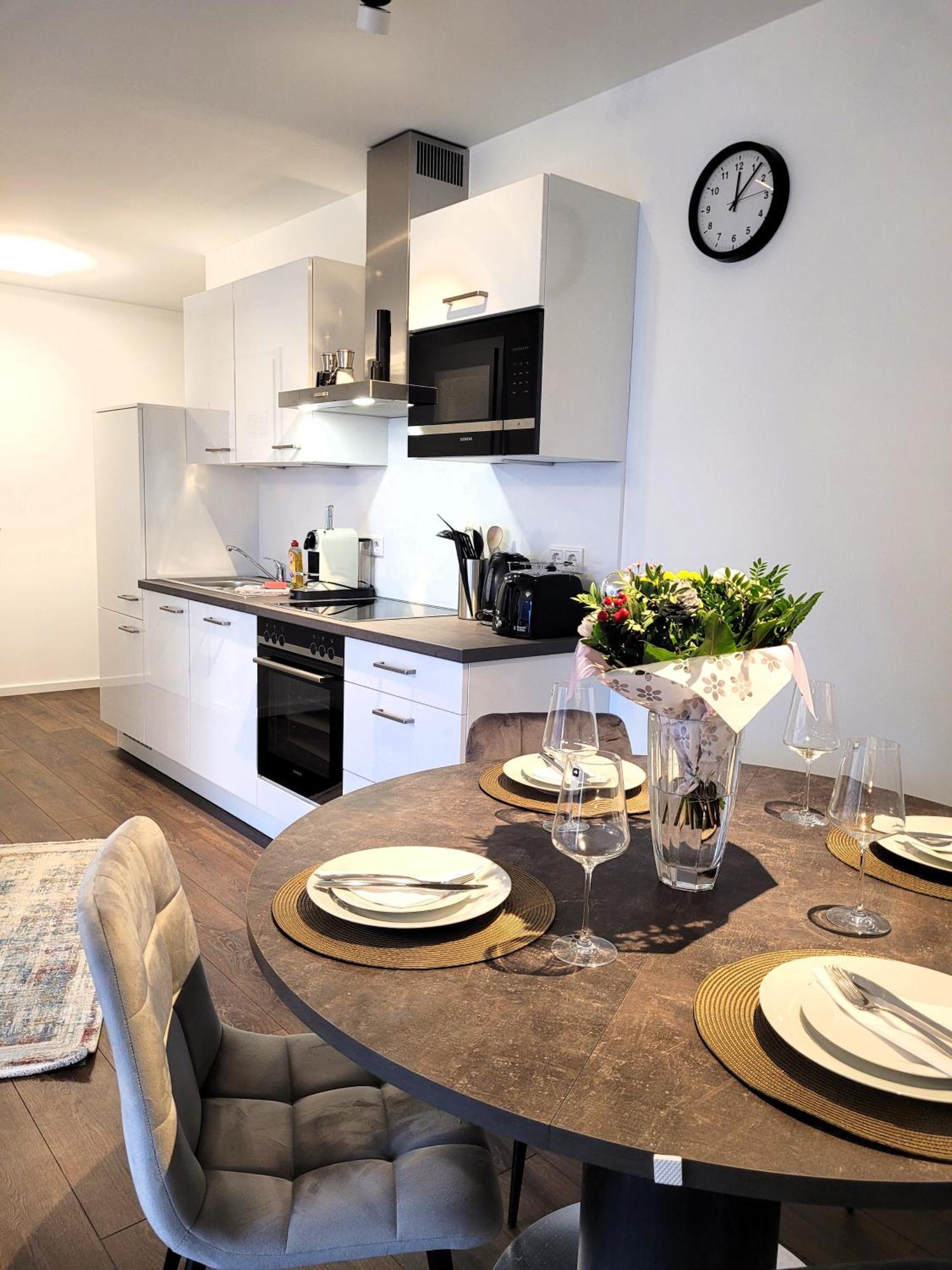 Winterberg Appartement 21128 Dış mekan fotoğraf
