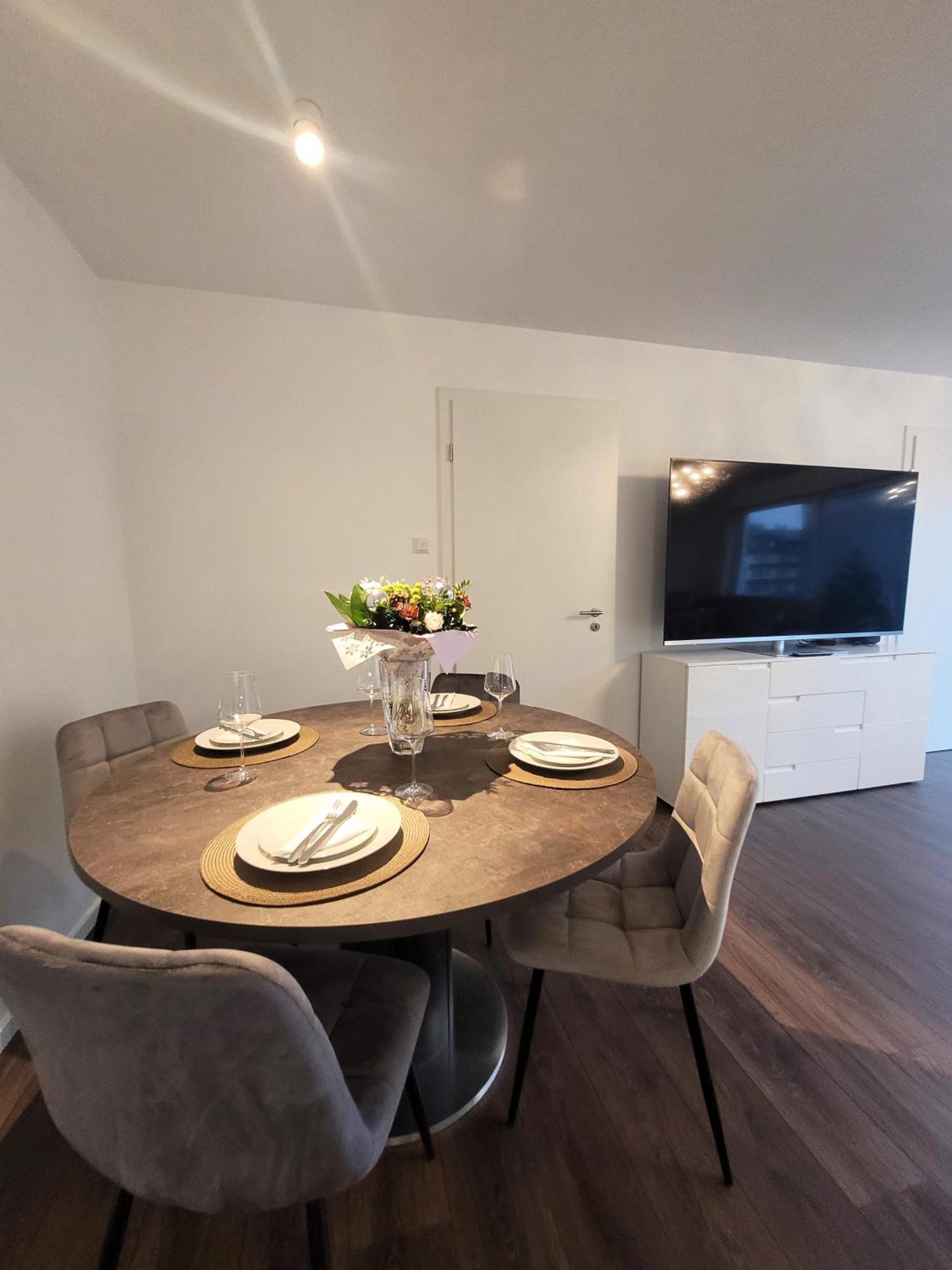 Winterberg Appartement 21128 Dış mekan fotoğraf