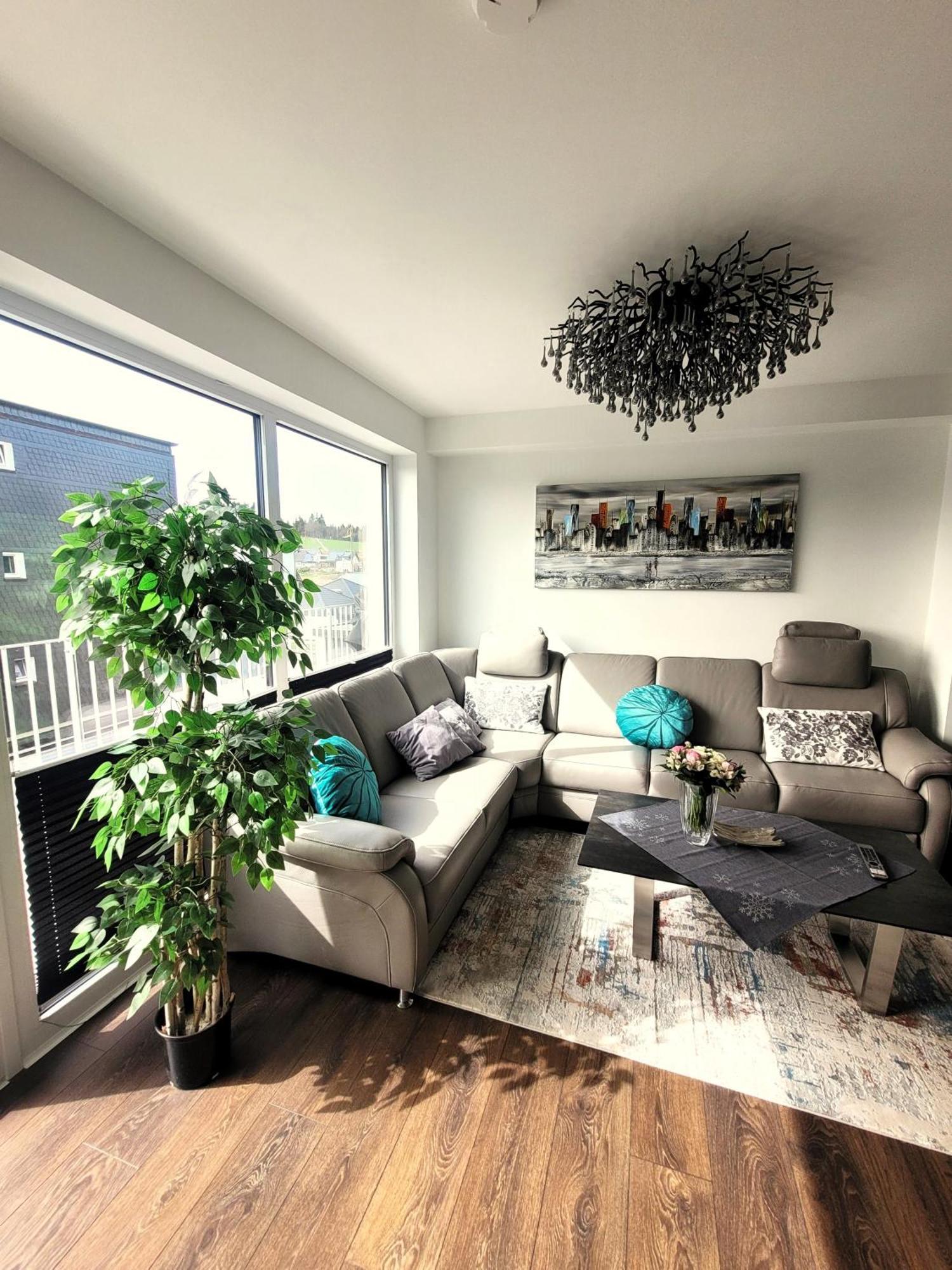 Winterberg Appartement 21128 Dış mekan fotoğraf