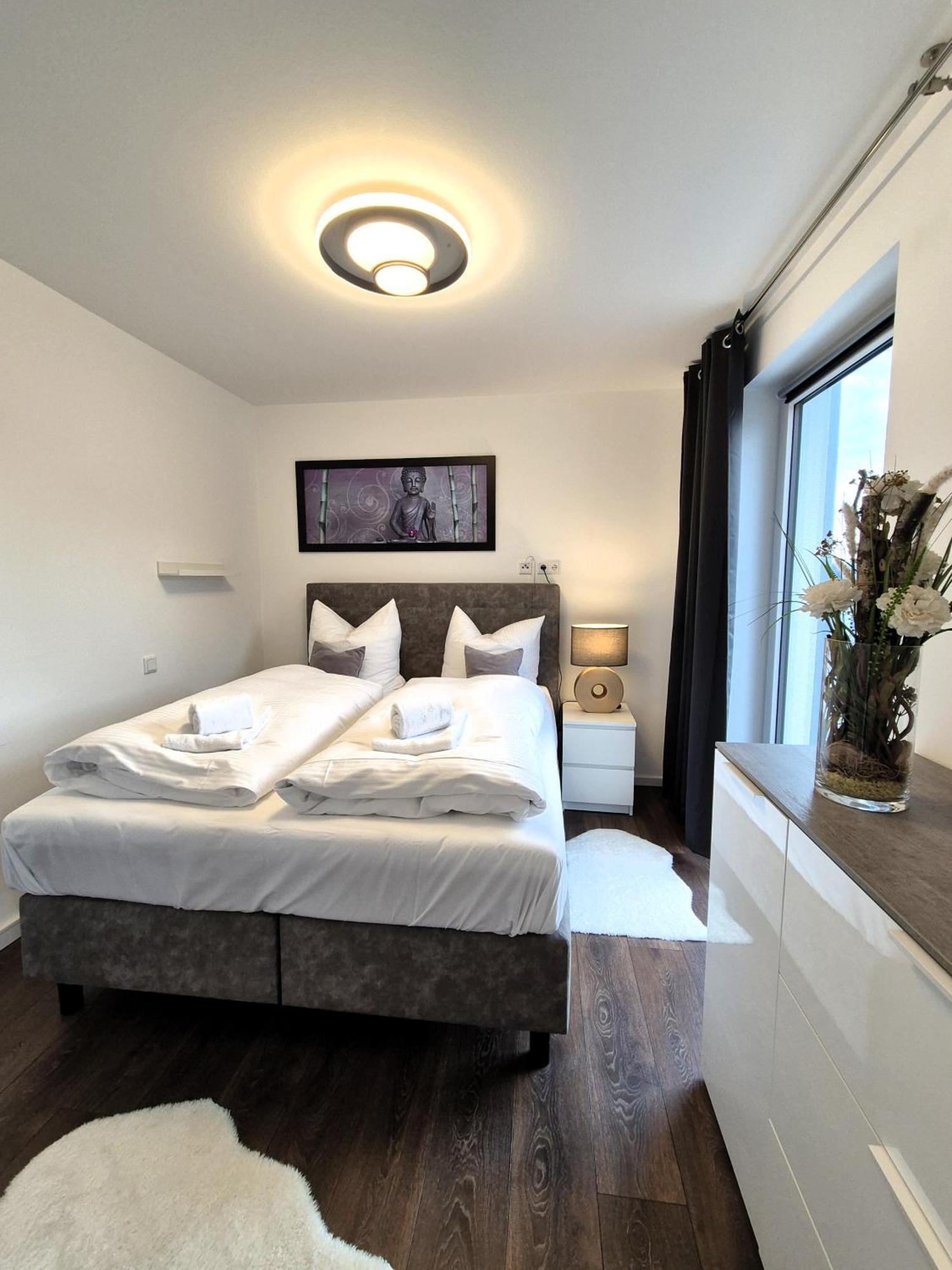 Winterberg Appartement 21128 Dış mekan fotoğraf
