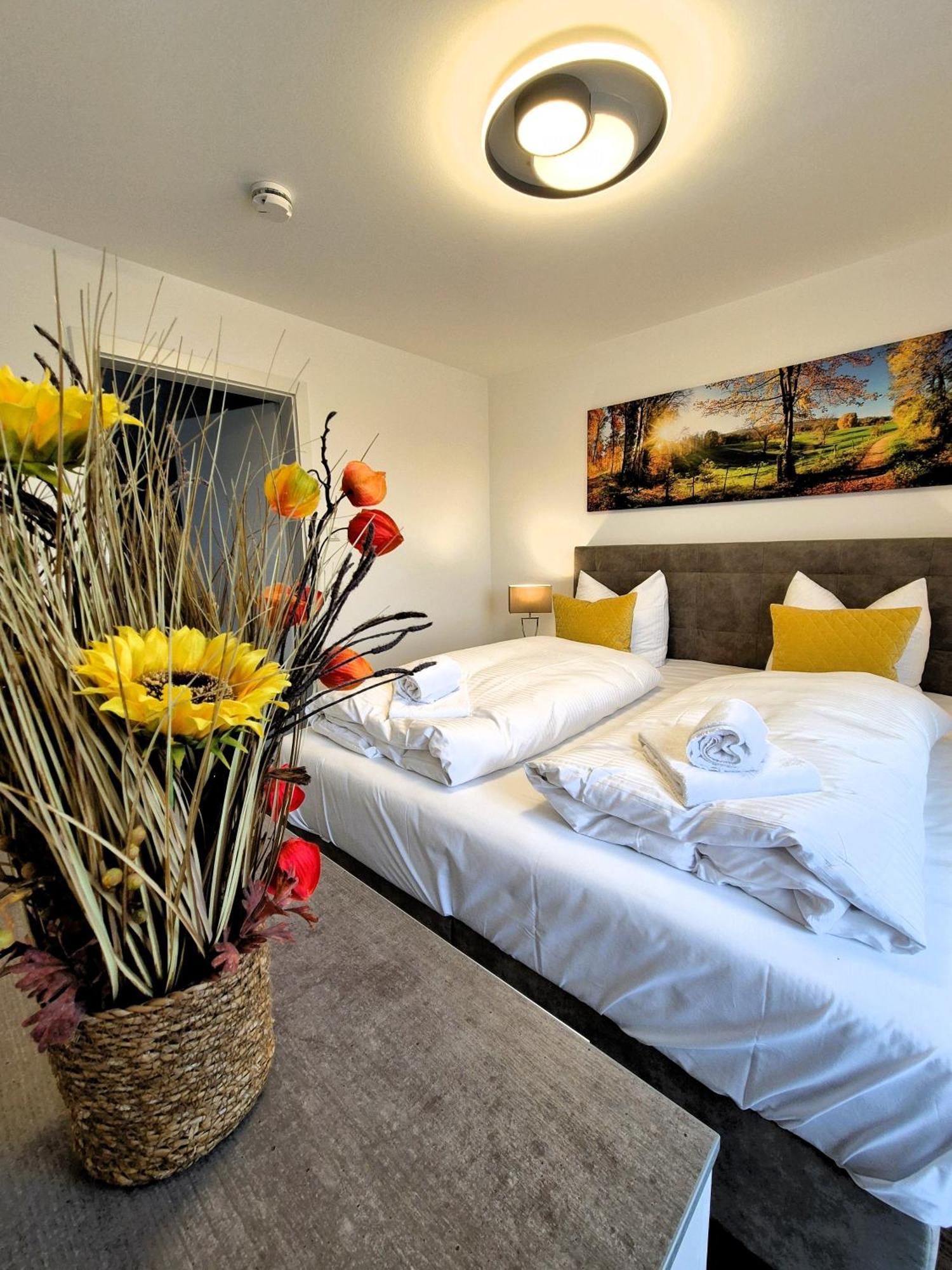 Winterberg Appartement 21128 Dış mekan fotoğraf