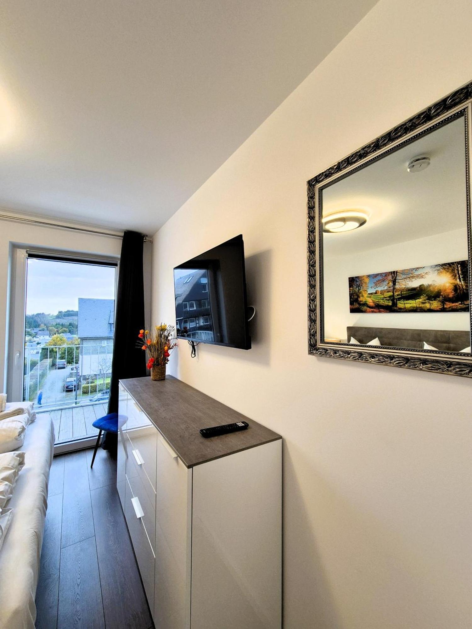 Winterberg Appartement 21128 Dış mekan fotoğraf