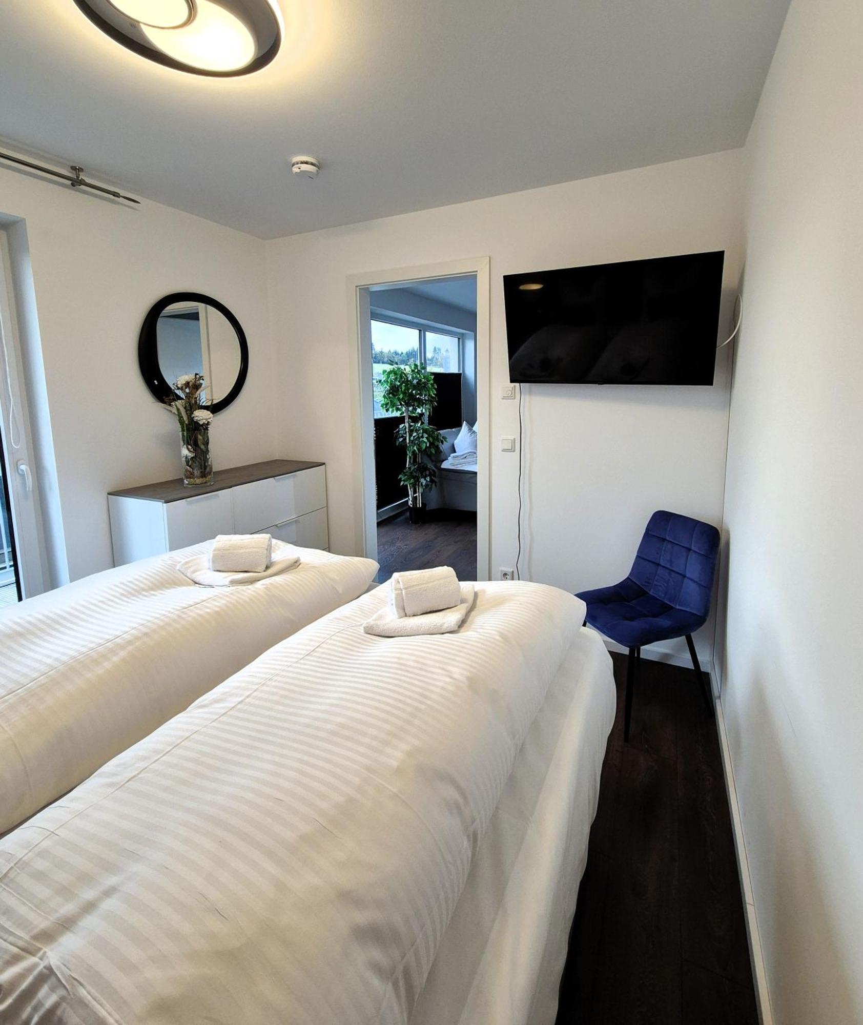 Winterberg Appartement 21128 Dış mekan fotoğraf
