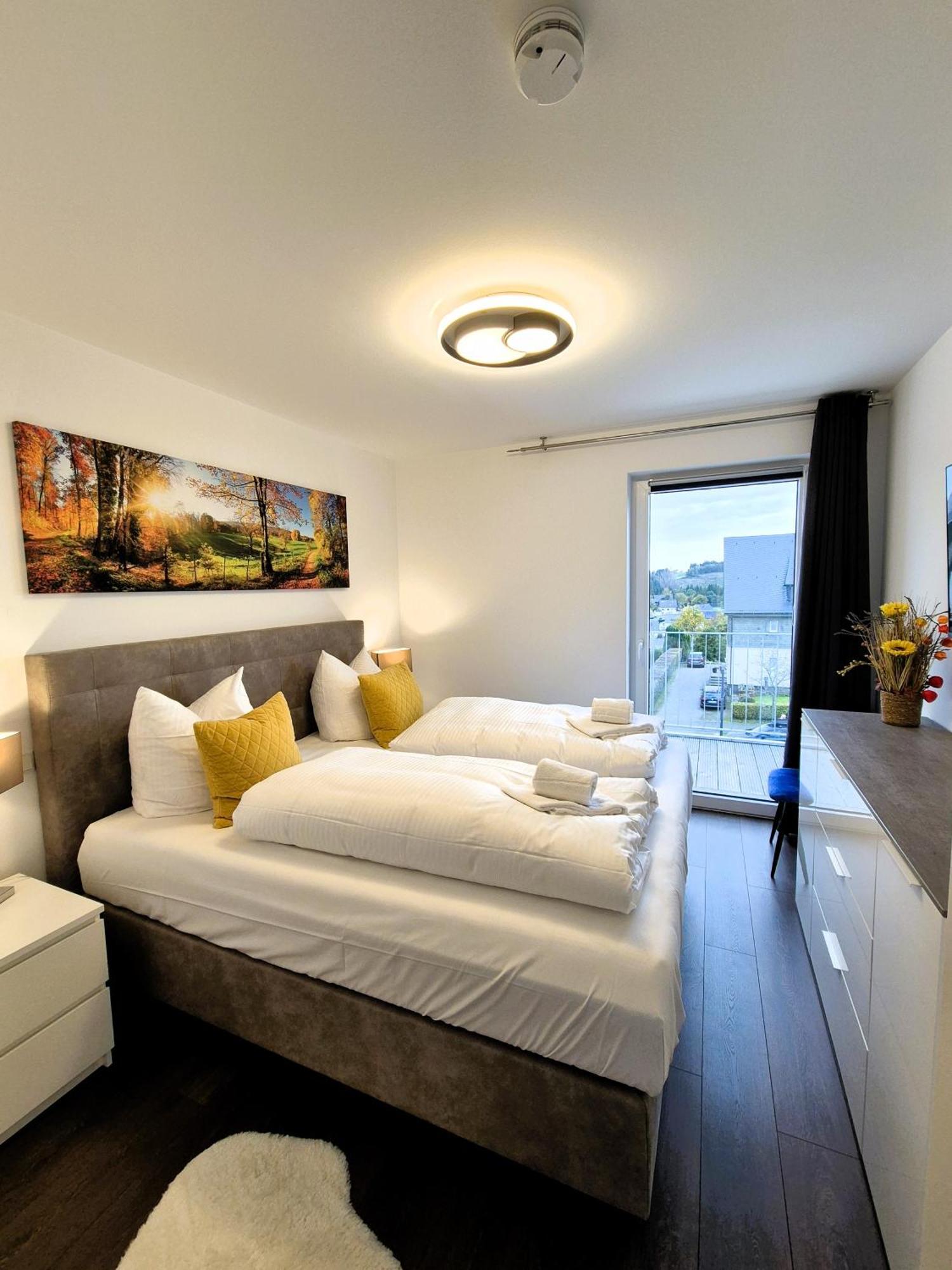 Winterberg Appartement 21128 Dış mekan fotoğraf
