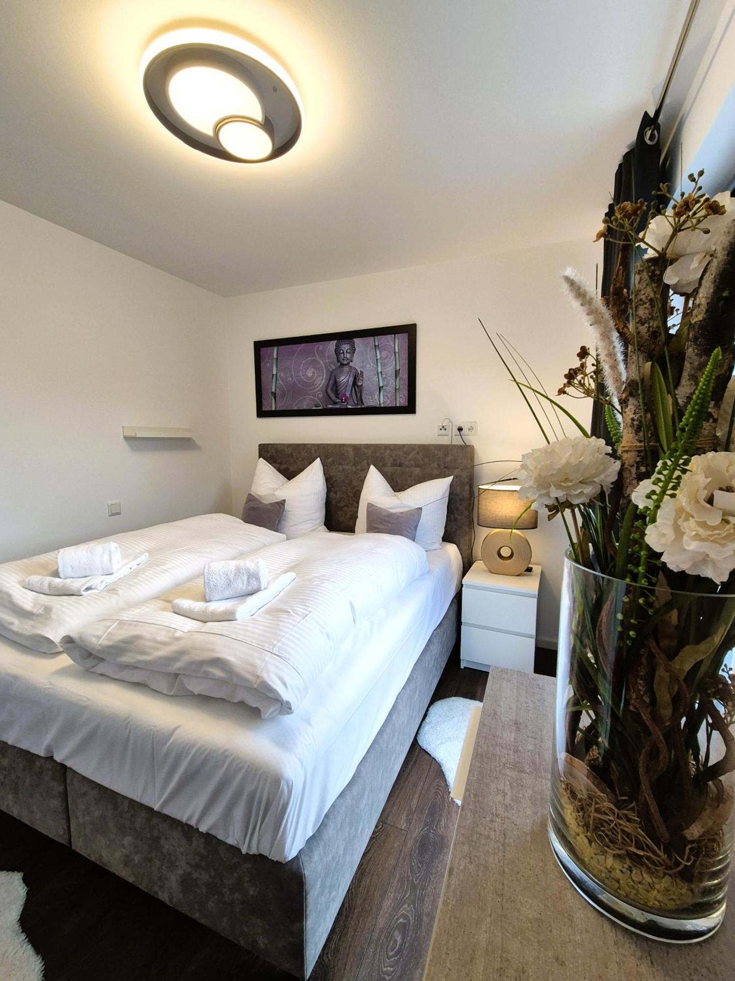 Winterberg Appartement 21128 Dış mekan fotoğraf